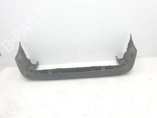 Rear bumper MERCEDES-BENZ VITO Tourer (W447) 114 CDI (447.701, 447.703, 447.705) | BP29926147C8 