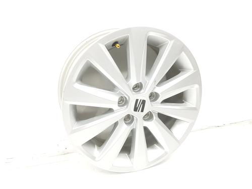Rim SEAT IBIZA V (KJ1, KJG) 1.0 MPi | BP12463025C45 