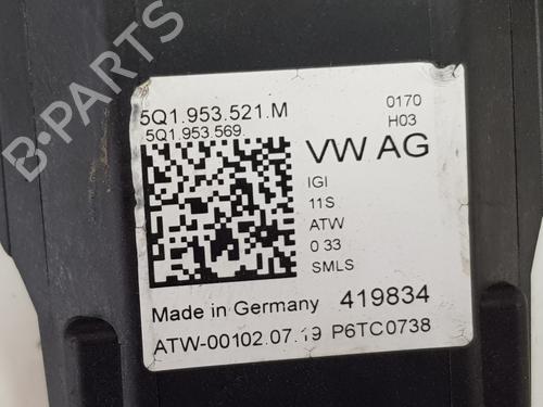 Other VW TOURAN (5T1) | BP36870229O1 - Image 8