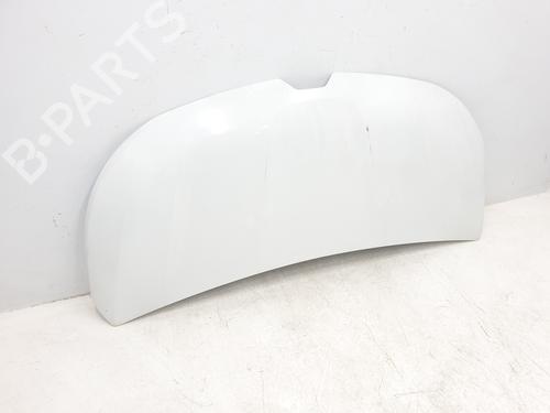 Hood RENAULT TRAFIC III Van (FG_) 1.6 dCi 140 (FGMA, FGMC) | BP29943405C1