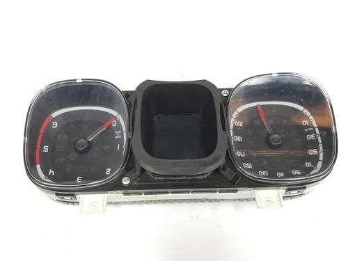 Instrument cluster FIAT PANDA (312_, 319_) 1.3 D Multijet 4x4 (312PXU1A) | BP8231445C47 