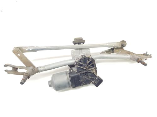 Used Front wiper motor CITROËN BERLINGO MULTISPACE (B9) 1.6 BlueHDi 100 (99 hp) 31671084