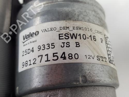 Starter OPEL ASTRA L Sports Tourer (O5) 1.2 (FRHNPJ) | BP24432646M8 