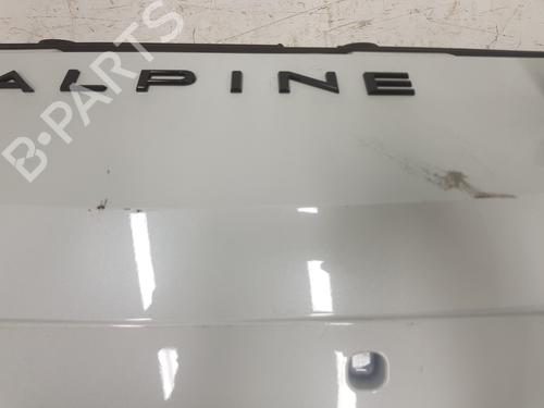 Front bumper ALPINE A290 | BP37161140C7 - Image 6