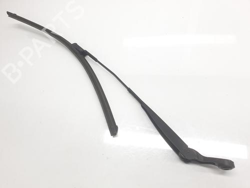 Front windshield wiper arm FIAT 500 (312_) 1.0 Mild Hybrid (312AYD1B) | BP22221325C143 