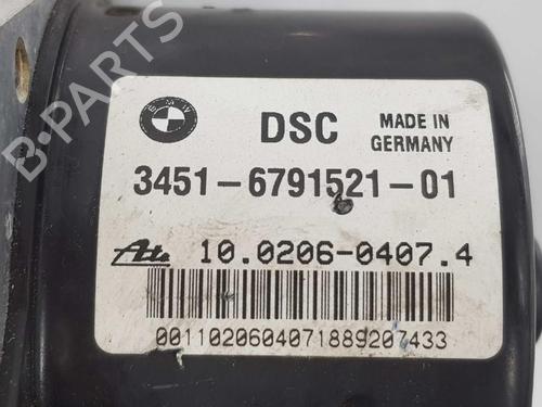 ABS pump BMW 3 Touring (E91) 320 d | BP4376734M43 