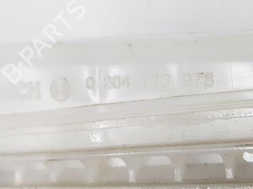 Brake master cylinder NISSAN NV200 / EVALIA Bus e-NV (ME0M) | BP11353161M77 