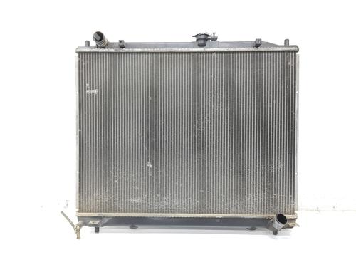 Used Water radiator MITSUBISHI PAJERO III (V7_W, V6_W) 3.2 Di-D (V68W) (160 hp) 31258701