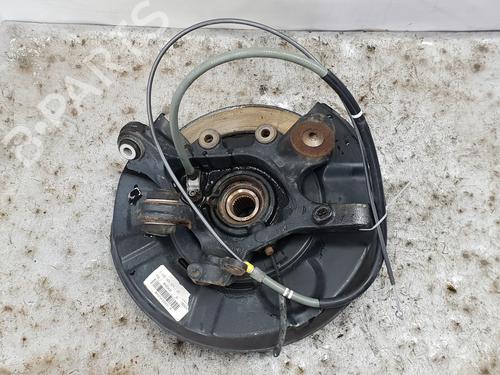 Right rear steering knuckle BMW 3 Gran Turismo (F34) 318 d | BP23246599M28 