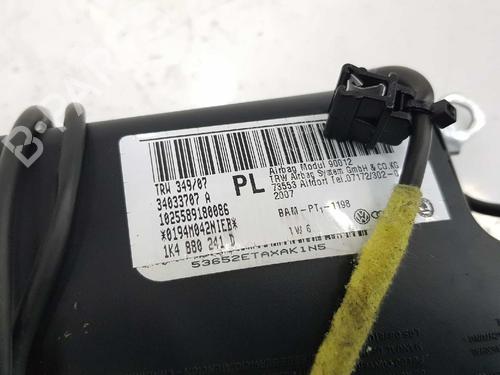 Electronic module VW GOLF V (1K1) 1.9 TDI | BP6459190M83 