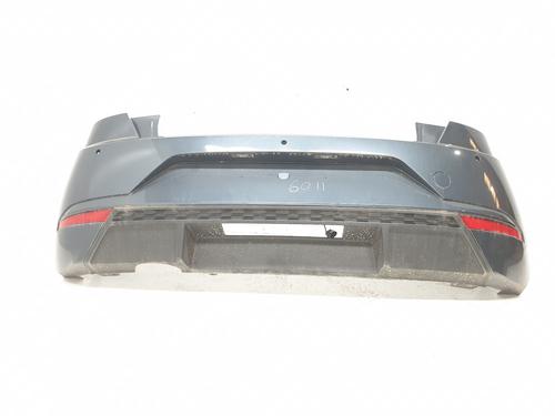 Rear bumper SEAT IBIZA V (KJ1, KJG) 1.0 TSI | BP13298179C8 