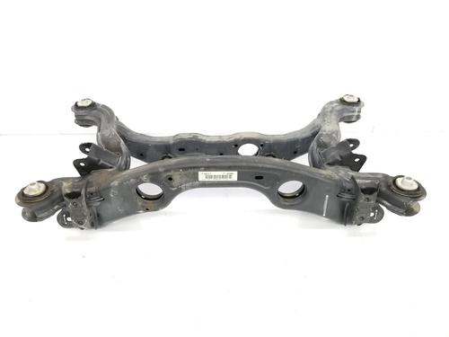Rear axle MERCEDES-BENZ CLA Coupe (C117) CLA 220 CDI / d (117.303) | BP9187681M2 
