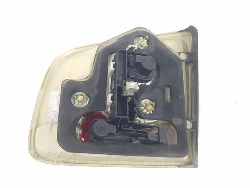 Left tailgate light VW TOUAREG (7LA, 7L6, 7L7) 3.0 V6 TDI | BP9626151C79 