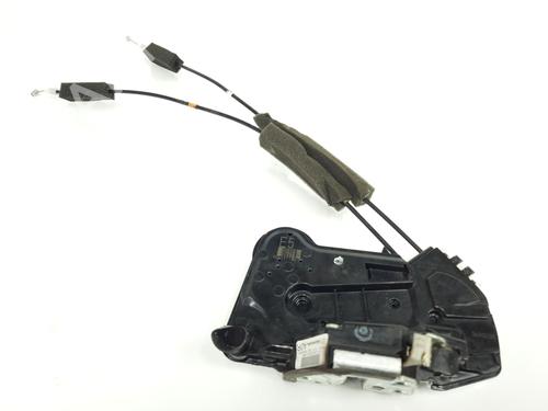 Used Front right lock HONDA CIVIC X Hatchback (FC_, FK_) 1.5 VTEC (FK7) (170 hp) 24457761