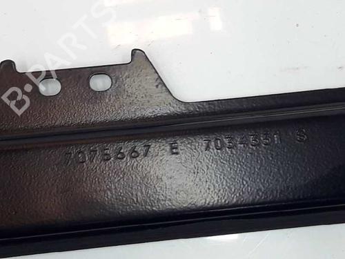 Front left window mechanism BMW 5 (E60) 530 d | BP3384465C22 