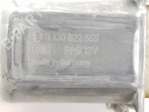 Right front window motor MERCEDES-BENZ VITO Tourer (W447) 114 CDI (447.701, 447.703, 447.705) | BP34211324E20 - Image 3