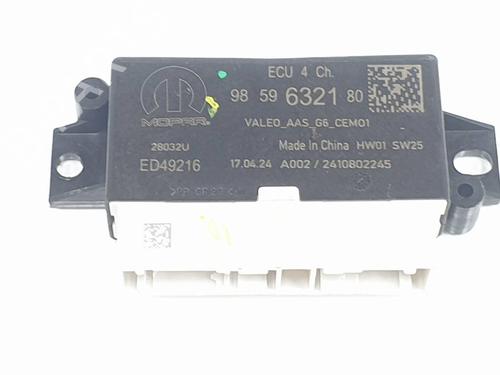 Used Electronic module Electronic module 38929506 38929506
