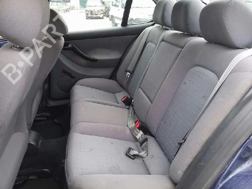 Climate control SEAT TOLEDO II (1M2) 1.6 16V | BP786144I5 