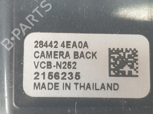 Other NISSAN QASHQAI II (J11, J11_) 1.5 dCi | BP18693378O1