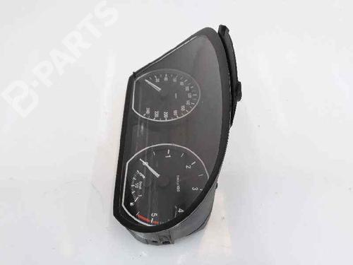 Instrument cluster BMW 1 (E87) 118 d | BP5593517C47 