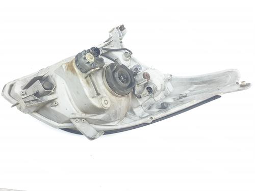 Left headlight TOYOTA LAND CRUISER PRADO (_J12_) 3.0 D-4D (KDJ120, KDJ125) | BP21201186C28 