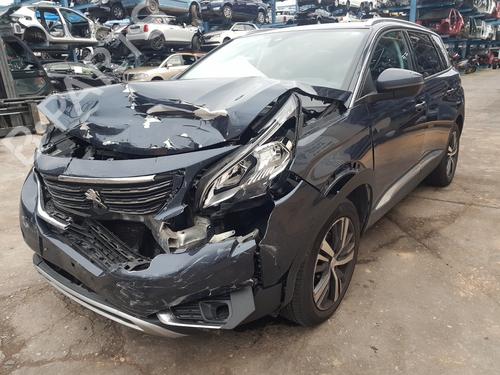 Left front window switch PEUGEOT 5008 II (MC_, MJ_, MR_, M4_) 1.6 BlueHDi 120 (MCBHZH, MCBHZW) | BP31857056I27  - Image 36