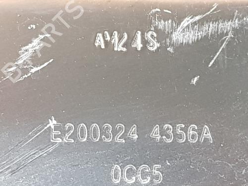 Subframe RENAULT AUSTRAL  | BP34245678M9  - Image 6