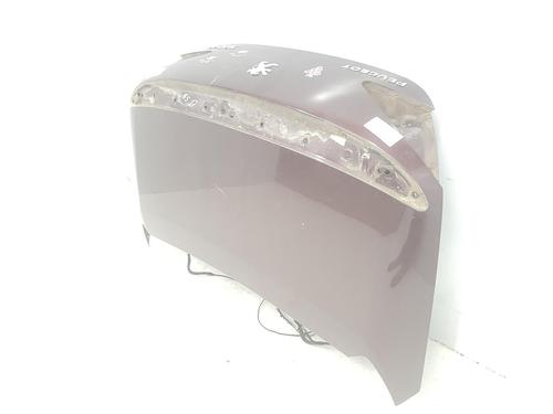 Tailgate PEUGEOT 307 CC (3B) 2.0 16V | BP11284340C6 