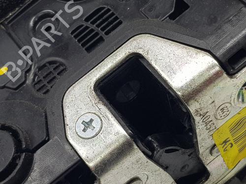 Rear left lock KIA OPTIMA (JF) 1.7 CRDi | BP21170221C100 