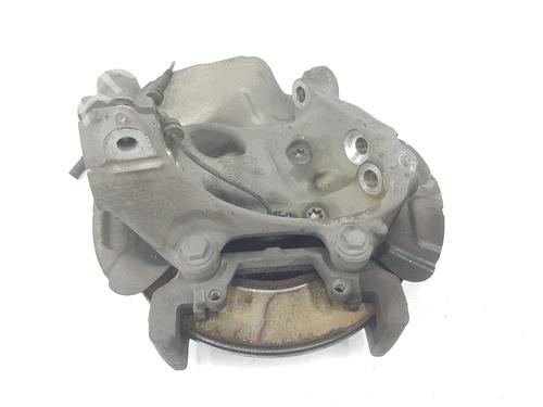 Left front steering knuckle BMW 1 (F20) 116 d | BP17532176M25 