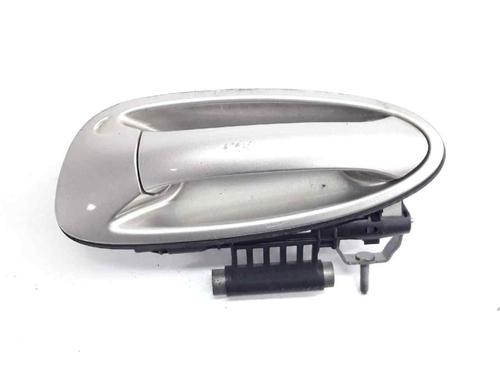 Used Rear left exterior door handle Rear left exterior door handle PORSCHE PANAMERA (970) 3.0 D (250 hp) 6250510 6250510