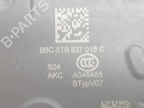 Front right lock SEAT ATECA (KH7, KHP) | BP36535986C97 - Image 4
