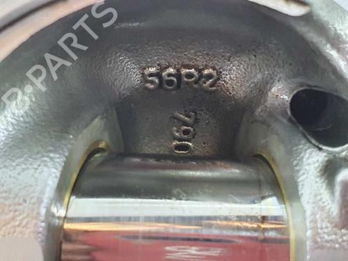 Andre AUDI A3 (8P1) 2.0 TDI 16V | BP14086617O1 
