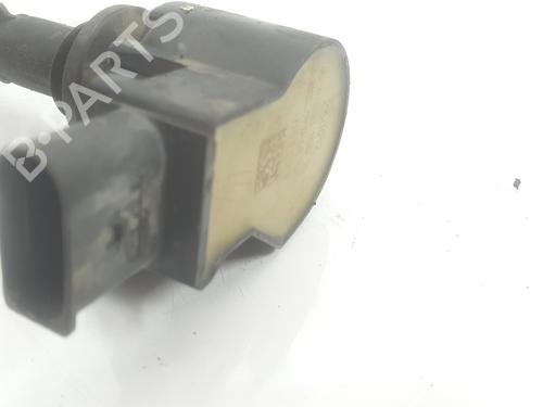 Ignition coil MERCEDES-BENZ M-CLASS (W164) ML 350 4-matic (164.186) | BP16992588M94 