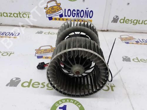 Heater blower motor BMW X3 (E83) 2.0 d | BP14119218M62 