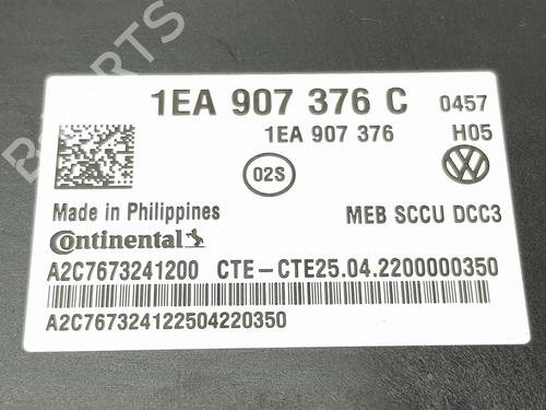 Elektronisk modul CUPRA LEON Sportstourer (KL8, KU8, KUD) 1.4 e-HYBRID | BP18354396M83 
