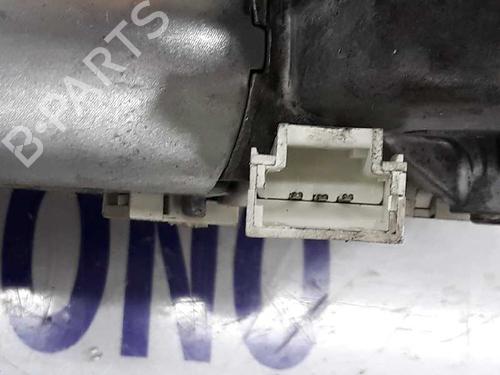 Rear wiper motor PEUGEOT 307 (3A/C) 2.0 HDi 90 | BP3433462M102 