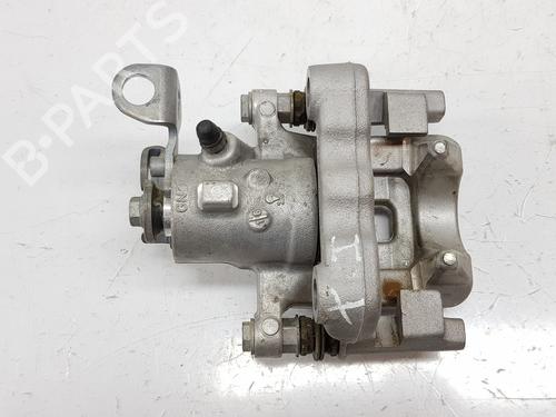 Left rear brake caliper SEAT IBIZA V (KJ1, KJG) 1.0 TSI | BP13500871M107 