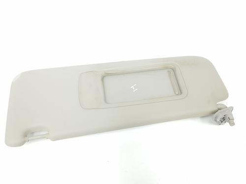Used Left sun visor BMW 3 (E90) 320 i (150 hp) 10523781
