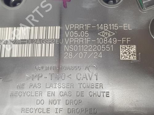 Instrument cluster DACIA SANDERO III 1.0 TCe 110 | BP32781164C47 - Image 3