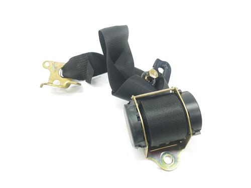 Rear left seatbelt MERCEDES-BENZ CLK (C208) CLK 200 Kompressor (208.344) | BP15510445I29 