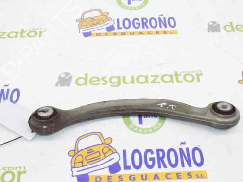 Used Left rear suspension arm MERCEDES-BENZ GLK-CLASS (X204) 220 CDI 4-matic (204.984, 204.997) (170 hp) 14121346