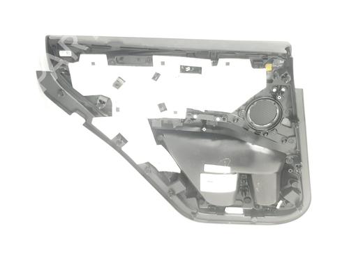 Rear right panel BMW X3 (G01, F97, G08) sDrive 18 d | BP11198902C61 