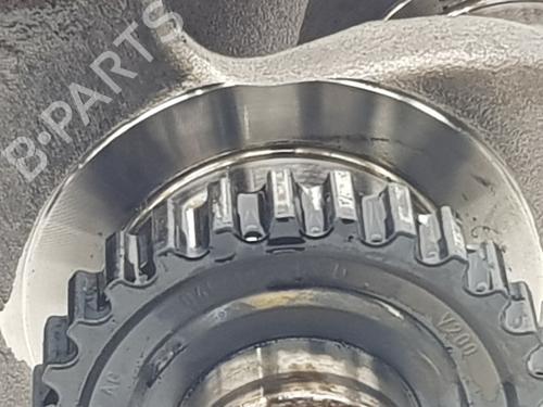 Other AUDI A3 Sportback (8VA, 8VF) 30 TDI | BP23407825O1 