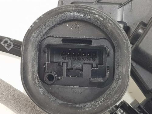 Rear right lock VW GOLF VI (5K1) 1.6 TDI | BP3388247C99 