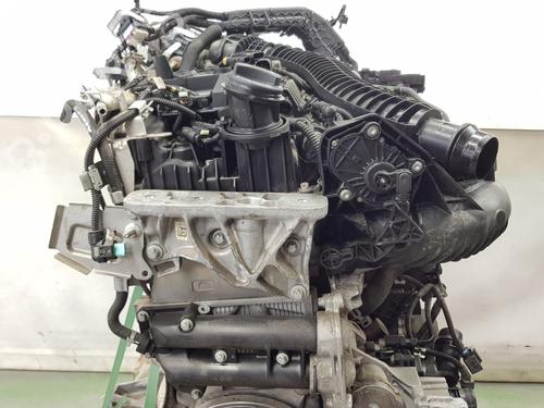 Engine MERCEDES-BENZ B-CLASS Sports Tourer (W247) B 200 d (247.012) | BP30487252M1