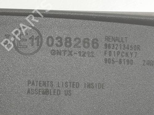 Espelho interior RENAULT AUSTRAL  | BP34245621I6  - Image 6