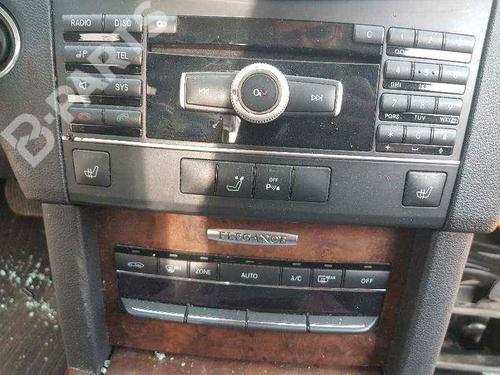 Front right exterior door handle MERCEDES-BENZ E-CLASS (W212) E 220 CDI / BlueTEC (212.001, 212.002) | BP7190675C129  - Image 11