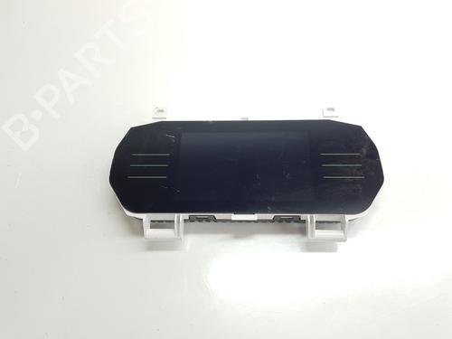 Instrument cluster DACIA DUSTER (PYM_, PYN_) 1.2 TCe 130 | BP36678729C47 - Image 2