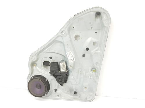 Raammechaniek links achter VW PASSAT B5.5 (3B3) 1.9 TDI | BP12143981C24 